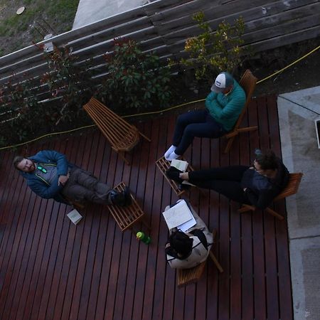 Meraki Lofts El Chalten Exterior photo