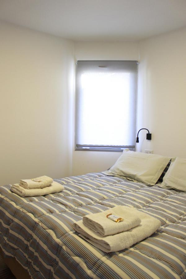 Meraki Lofts El Chalten Exterior photo